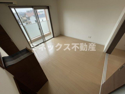 【トイレ】 | ラ・フォルテ野中