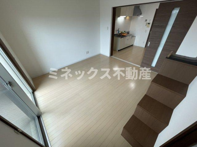 【収納】 | ラ・フォルテ野中