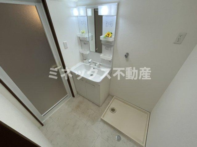 【内装】 | ラ・フォルテ野中