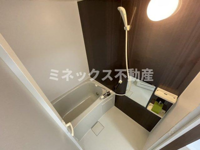 【独立洗面台】 | ラ・フォルテ野中