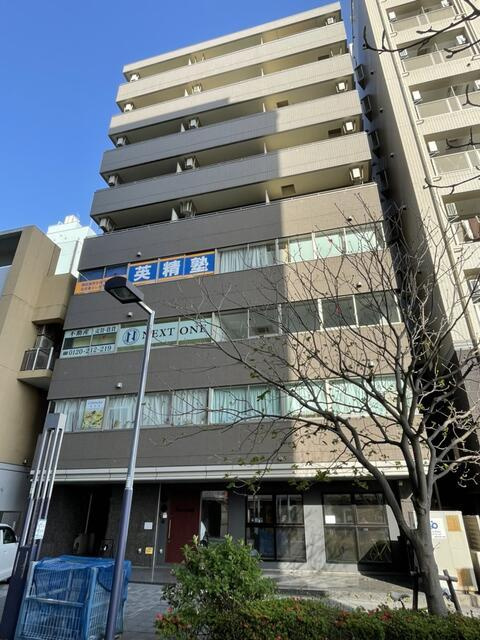 グランドールセンター北