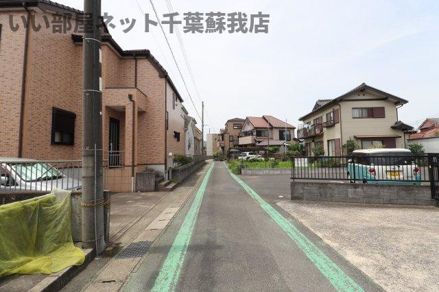 ドリーム７８の周辺