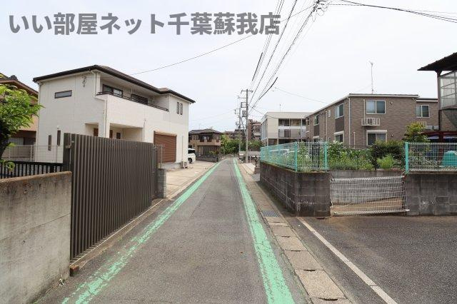 ドリーム７８の周辺
