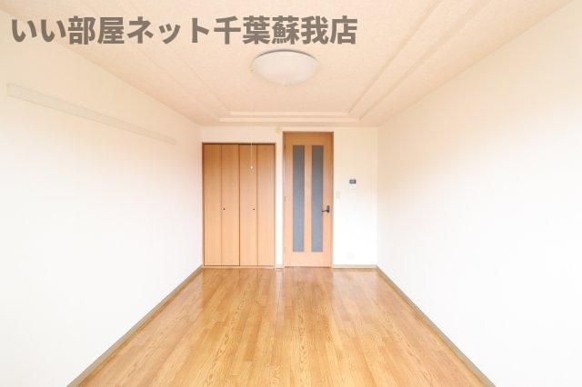 ドリーム７８の居間・リビング|同じ建物の別のお部屋の写真になります！↓
