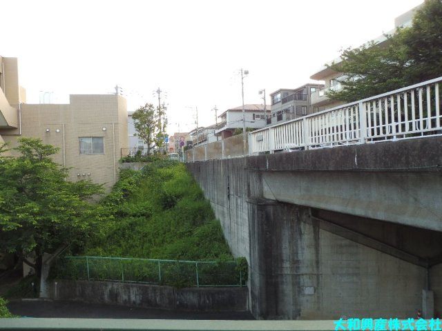 RISE相模大野（ライズ相模大野）の展望