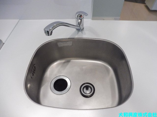 RISE相模大野（ライズ相模大野）のキッチン