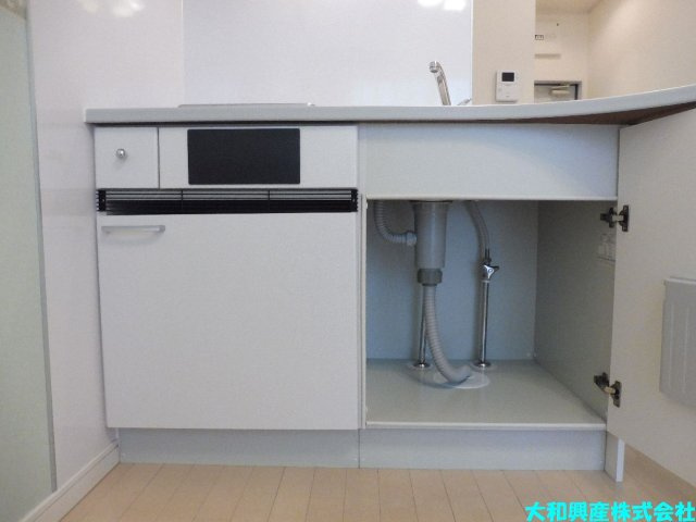 RISE相模大野（ライズ相模大野）の収納