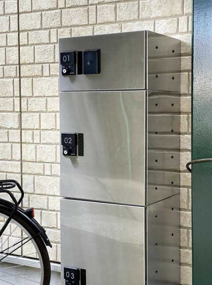 RISE相模大野（ライズ相模大野）のその他共用部分