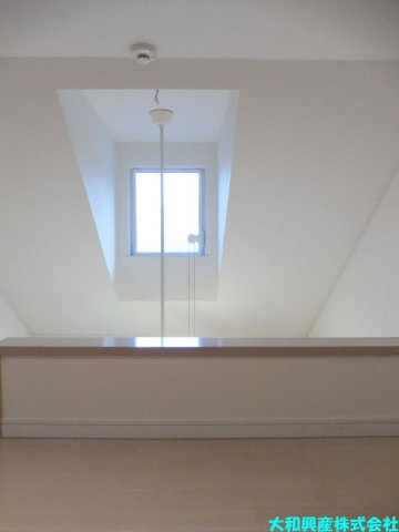 RISE相模大野（ライズ相模大野）の内装