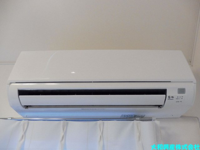 RISE相模大野（ライズ相模大野）の設備