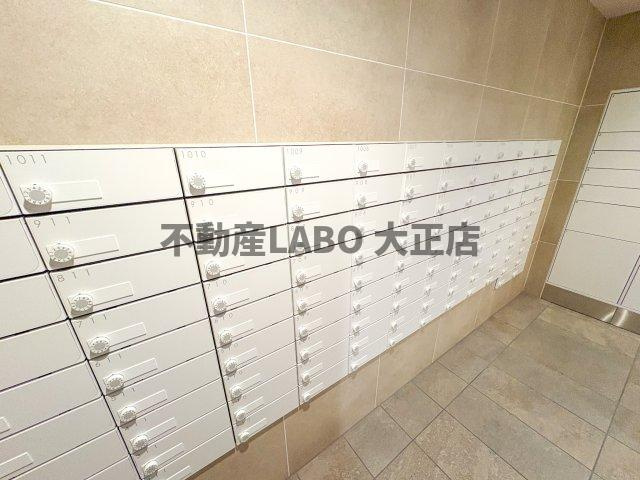 アプリーレ阿波座南のその他