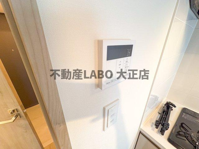 アプリーレ阿波座南のその他