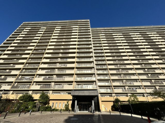 【外観】 | シーブレス　 | 全409戸！！コミュニティーが形成し易く、お子様の通学などもお友達と行くことが出来、親御様も安心できますね♪