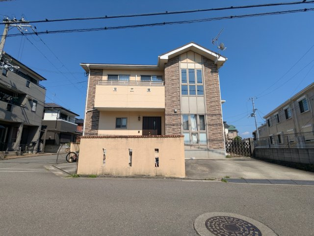和歌山市加納・中古戸建・54685の外観