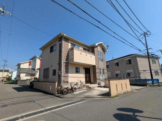 和歌山市加納・中古戸建・54685の展望