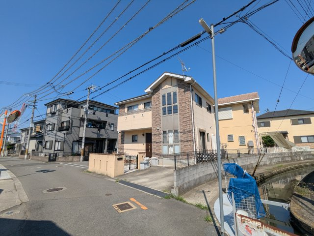 和歌山市加納・中古戸建・54685の展望