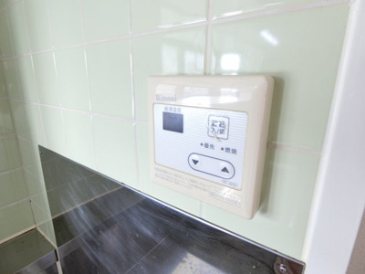 【内装】 | マプログレイスⅢ