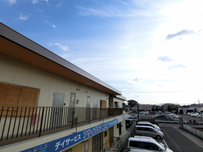 【展望】 | マプログレイスⅢ