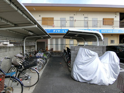 【その他共用部分】 | マプログレイスⅢ