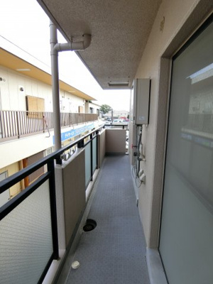 【周辺】 | マプログレイスⅢ