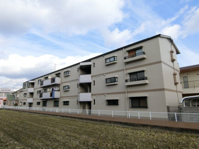 【外観】 | マプログレイスⅢ