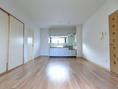 【居間・リビング】 | マプログレイスⅢ