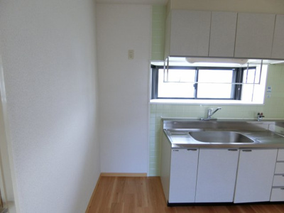 【キッチン】 | マプログレイスⅢ