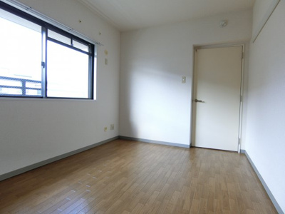 【寝室】 | マプログレイスⅢ