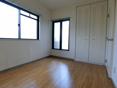 【洋室】 | マプログレイスⅢ