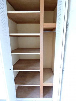 【収納】 | マプログレイスⅢ