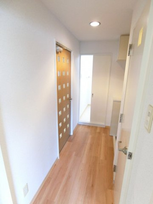 【内装】 | マプログレイスⅢ