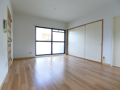 【内装】 | マプログレイスⅢ