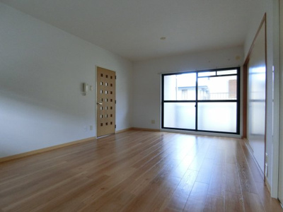 【内装】 | マプログレイスⅢ