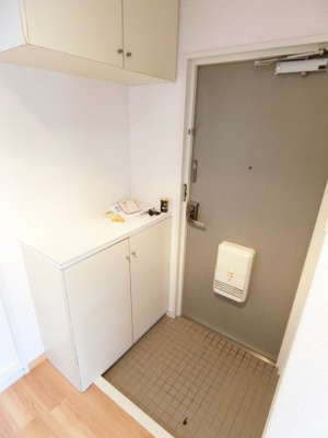 【玄関】 | マプログレイスⅢ