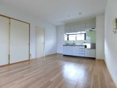 【居間・リビング】 | マプログレイスⅢ