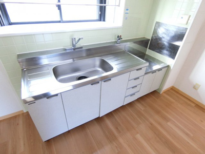 【キッチン】 | マプログレイスⅢ