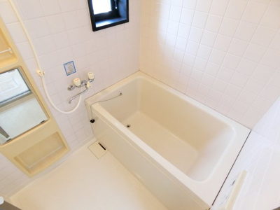 【浴室】 | マプログレイスⅢ