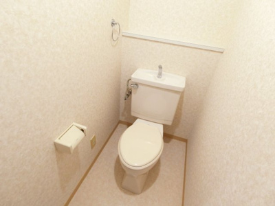 【トイレ】 | マプログレイスⅢ