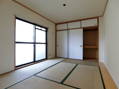 【寝室】 | マプログレイスⅢ