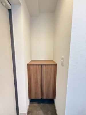 【収納】 | メゾンキコー難波南