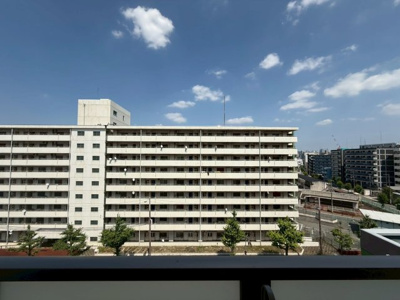 【展望】 | メゾンキコー難波南