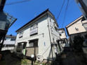 第二営野コーポの画像