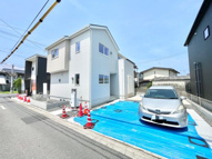 ☆大竹市新町2丁目　新築分譲☆の画像