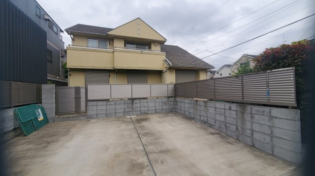 上用賀５丁目戸建