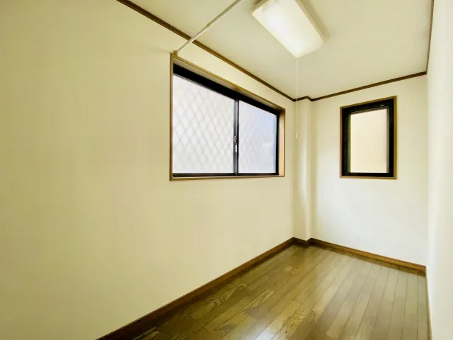葛飾区東四つ木4丁目中古住宅の内装|納戸