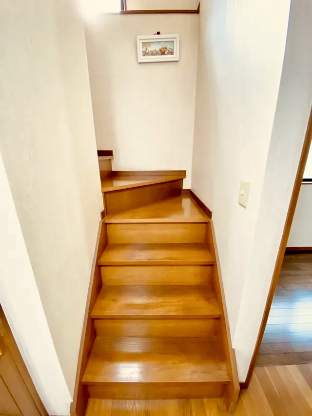 葛飾区東四つ木4丁目中古住宅の内装|内装