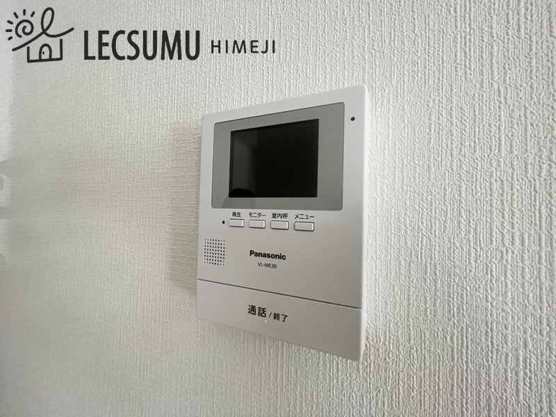 姫路市飾磨区今在家4丁目/新築戸建の内装