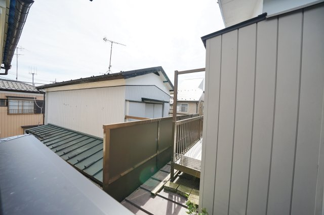 【横浜市瀬谷区阿久和西3丁目18-11新築戸建て】★仲介手数料無料★（原小学校・原中学校）の展望