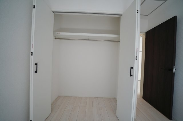 【横浜市瀬谷区阿久和西3丁目18-11新築戸建て】★仲介手数料無料★（原小学校・原中学校）の収納