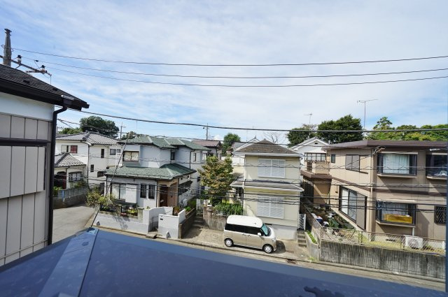 【横浜市瀬谷区阿久和西3丁目18-11新築戸建て】★仲介手数料無料★（原小学校・原中学校）の展望